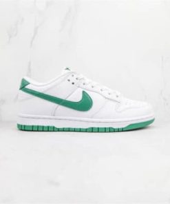 NIKE SB DUNK LOW SNEAKER - NK71