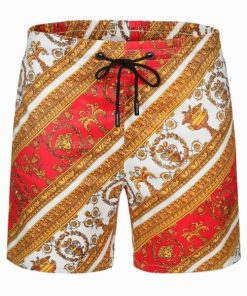 VERSACE SWIM SHORTS - SW178