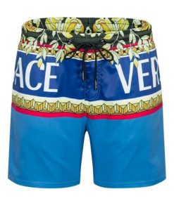 VERSACE SWIM SHORTS - SW171