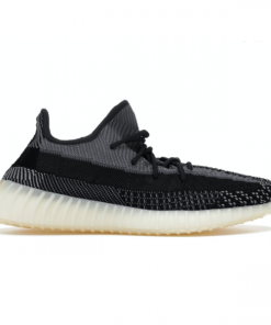 ADIDAS YEEZY BOOST 350 V2 CARBON - AD09