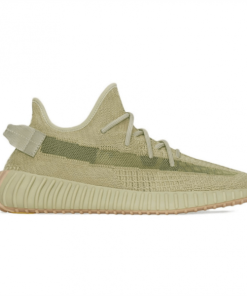 ADIDAS YEEZY BOOST 350 V2 SULFUR - AD16