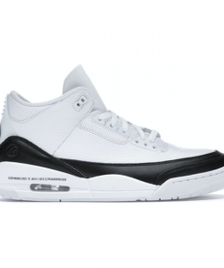 AIR JORDAN 3 X FRAGMENT - NK30