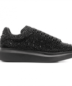 ALEXANDER MCQUEEN SNEAKER- AM55