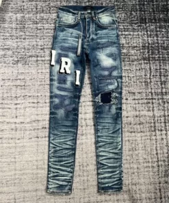 AMIRI JEANS - AJ001 