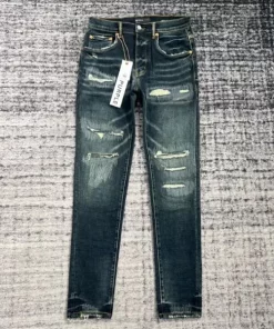 AMIRI JEANS - AJ011