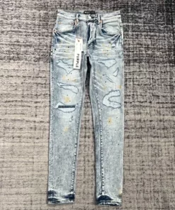 AMIRI JEANS - AJ012