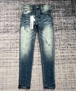 AMIRI JEANS - AJ013