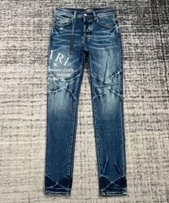 AMIRI JEANS - AJ014