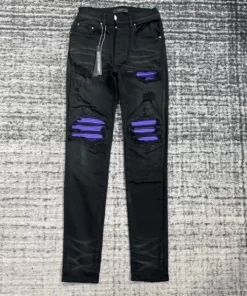 AMIRI JEANS - AJ015