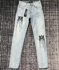 AMIRI JEANS - AJ016