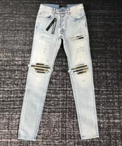 AMIRI JEANS - AJ017