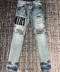 AMIRI JEANS - AJ018