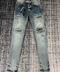 AMIRI JEANS - AJ020