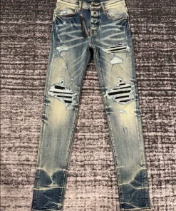 AMIRI JEANS - AJ022