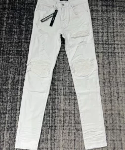 AMIRI JEANS - AJ023