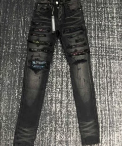 AMIRI JEANS - AJ024