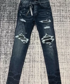 AMIRI JEANS - AJ025