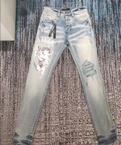 AMIRI JEANS - AJ027