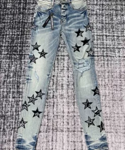 AMIRI JEANS - AJ028