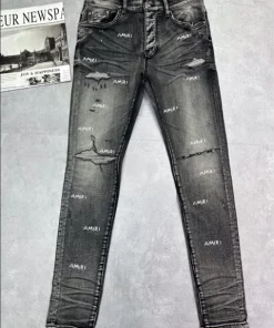 AMIRI JEANS - AJ029