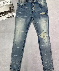 AMIRI JEANS - AJ030