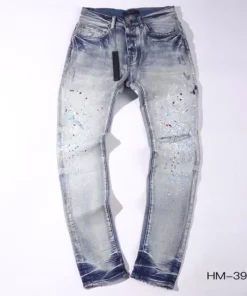 AMIRI JEANS - AJ034