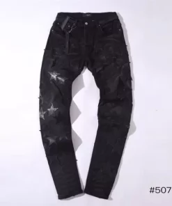 AMIRI JEANS - AJ035