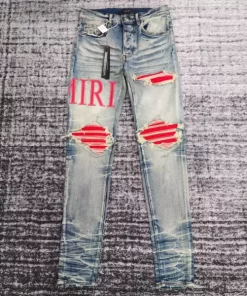 AMIRI JEANS - AJ036