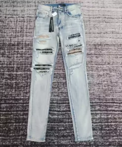 AMIRI JEANS - AJ039