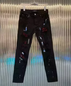 AMIRI JEANS - AJ042