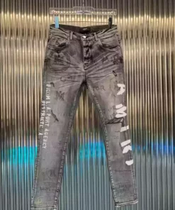 AMIRI JEANS - AJ045