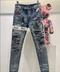 AMIRI JEANS - AJ046