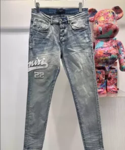 AMIRI JEANS - AJ047