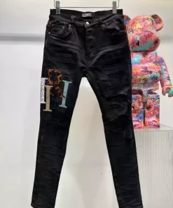 AMIRI JEANS - AJ048