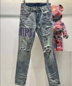 AMIRI JEANS - AJ050