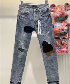 AMIRI JEANS - AJ051