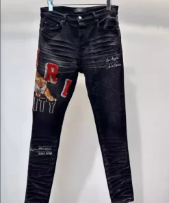 AMIRI JEANS - AJ052