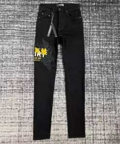 AMIRI JEANS - AJ057