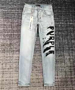 AMIRI JEANS - AJ058