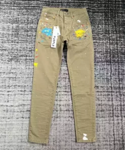 AMIRI JEANS - AJ060