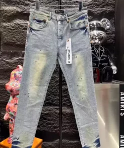 AMIRI JEANS - AJ061