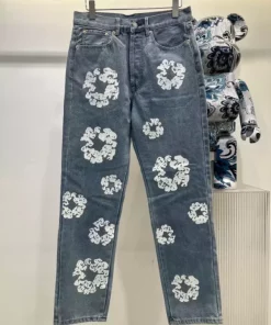 AMIRI JEANS - AJ064