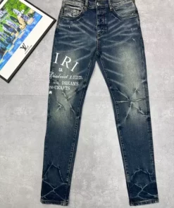 AMIRI JEANS - AJ066