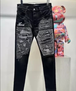 AMIRI JEANS - AJ068