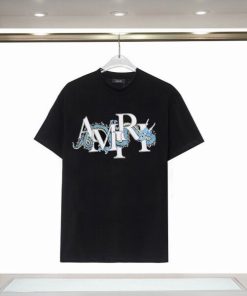 Amiri Lunar New Year Dragon T-Shirt - AMS036