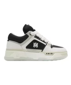 AMIRI MA-1 LOW-TOP SNEAKERS - AM013