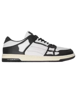 AMIRI SKEL TOP LOW SNEAKER - AM001