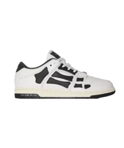 AMIRI SKEL TOP LOW SNEAKER - AM002