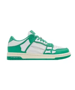 AMIRI SKEL TOP LOW SNEAKER - AM003