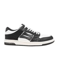 AMIRI SKEL TOP LOW SNEAKER - AM004